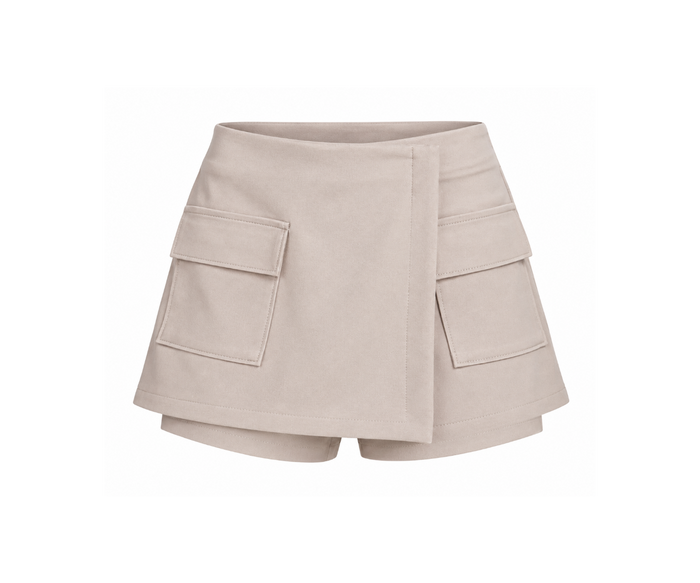 short falda  c12102