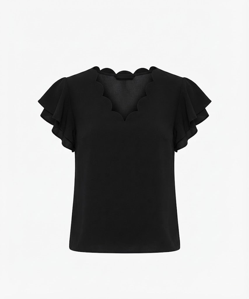 BLUSA CASUAL 312203