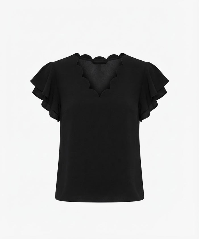 BLUSA CASUAL 312203