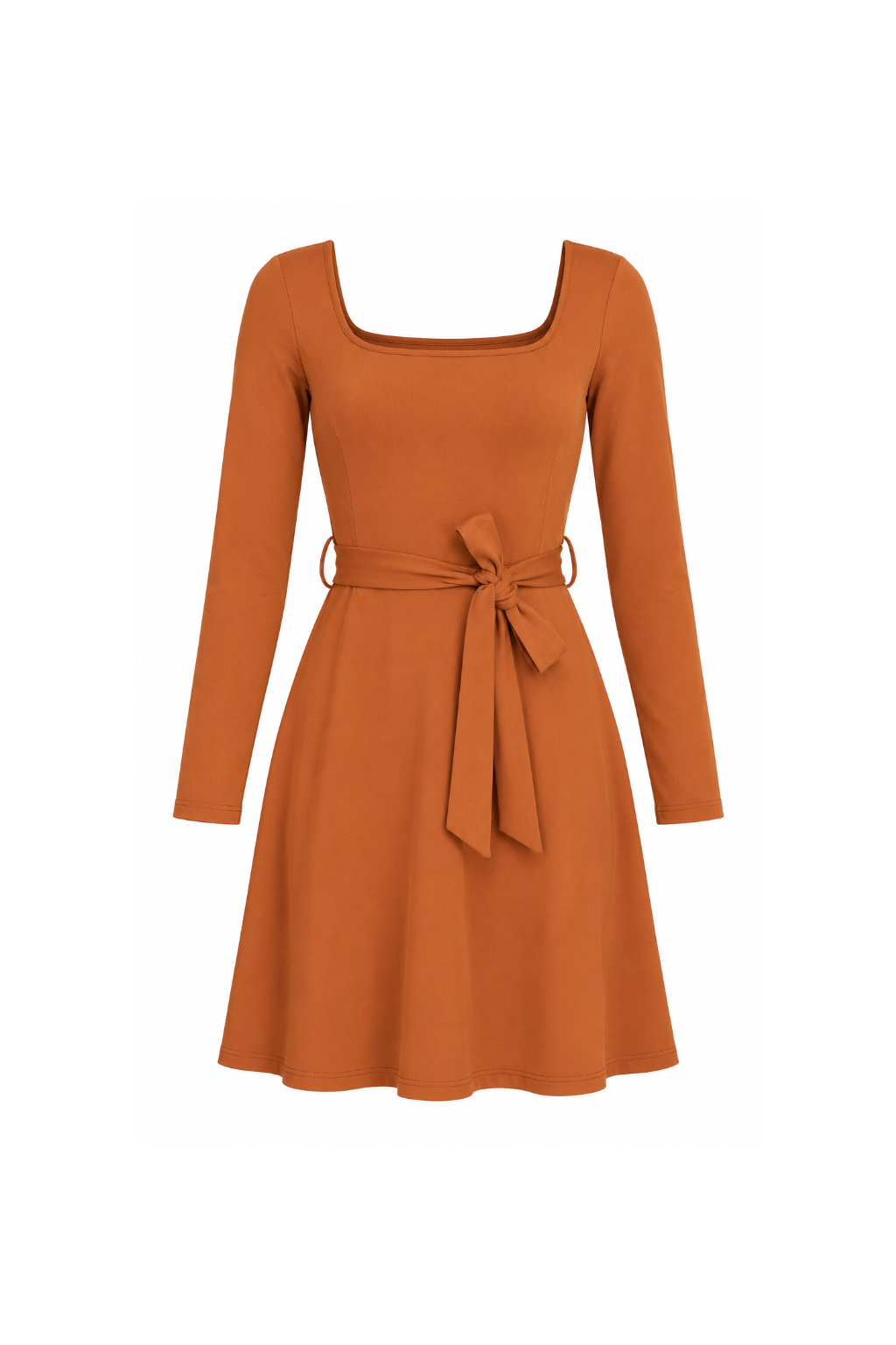 VESTIDO CORTO CASUAL  113188