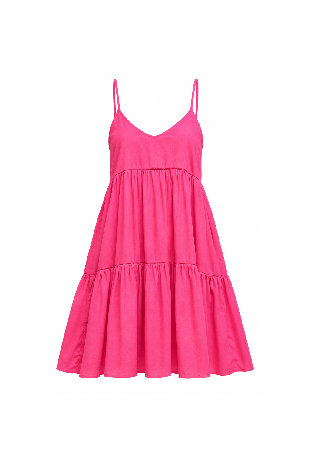 VESTIDO CORTO CASUAL  111373