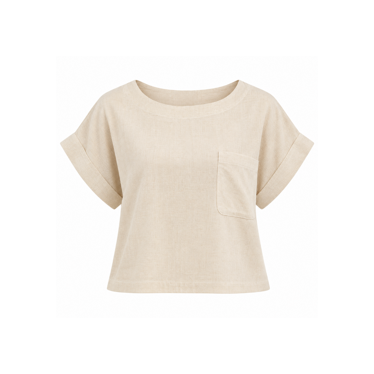 BLUSA CASUAL 313011