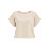 BLUSA CASUAL 313011