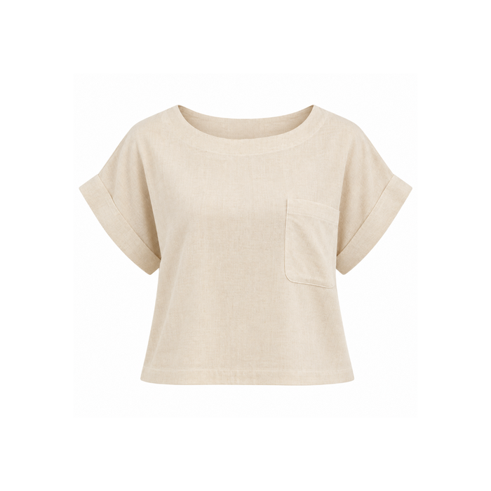 BLUSA CASUAL 313011