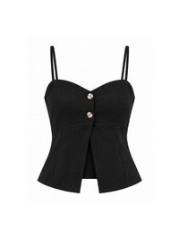 CROP TOP T13067