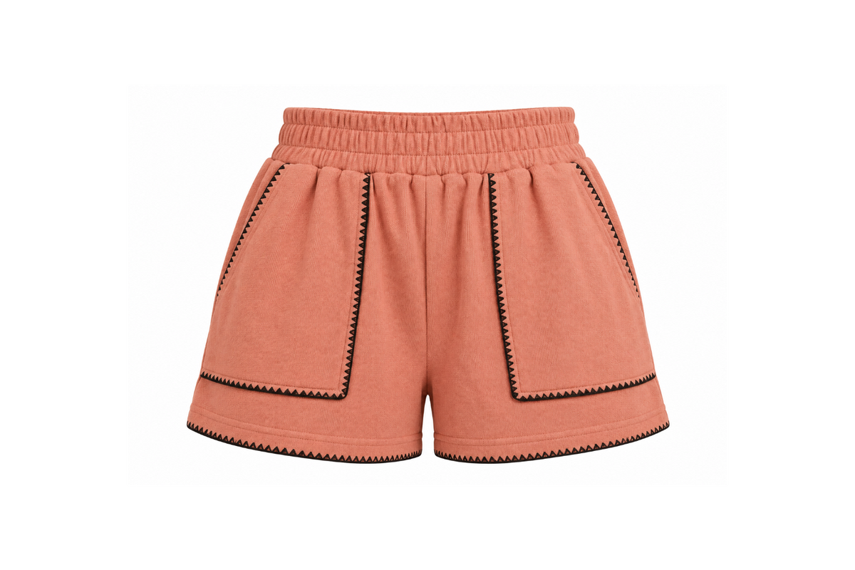 SHORT 413158