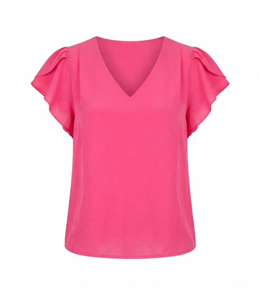 BLUSA CASUAL 312204