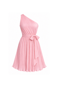 VESTIDO CORTO CASUAL  113234