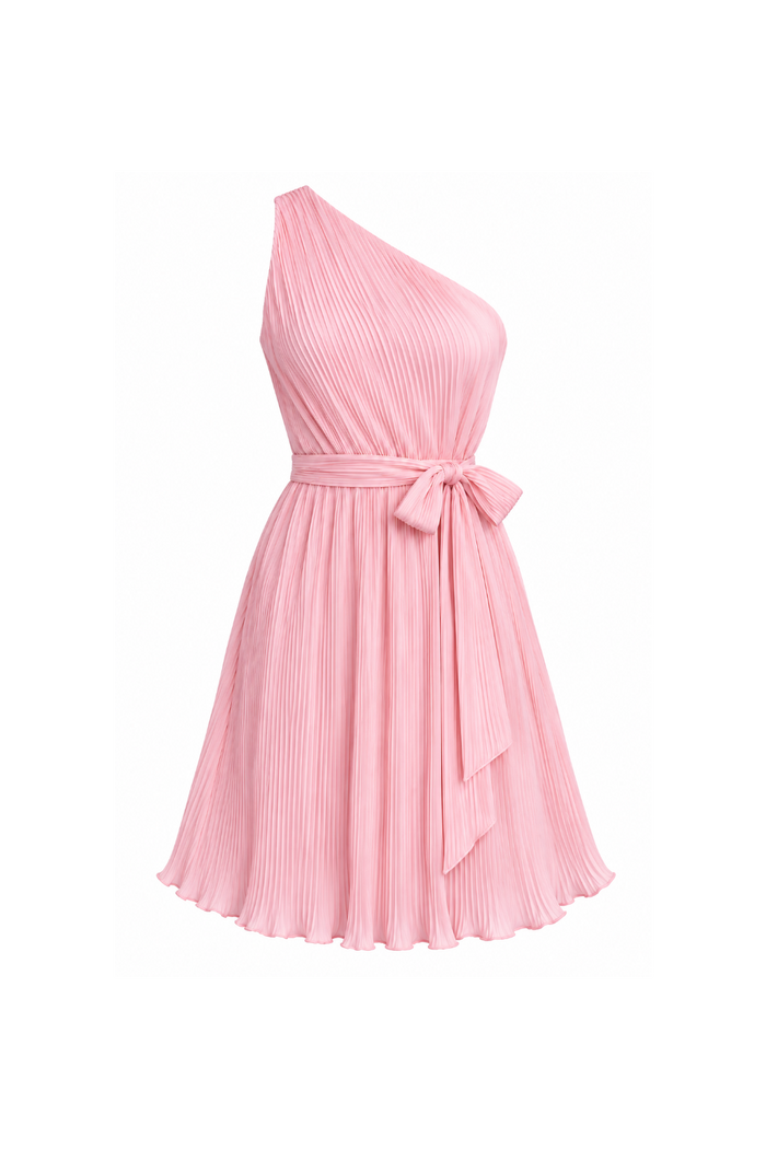VESTIDO CORTO CASUAL  113234