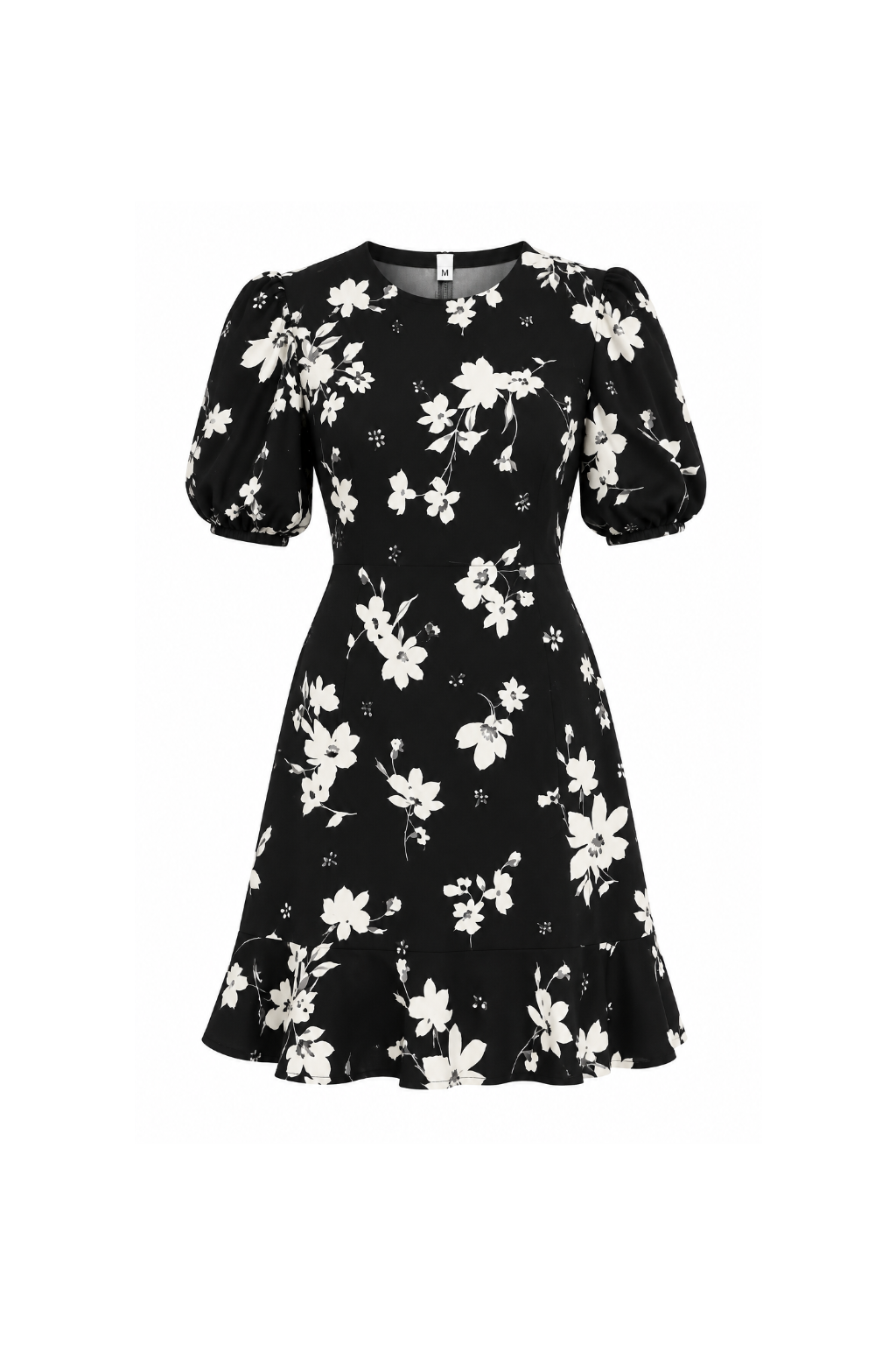 VESTIDO CORTO CASUAL  113238