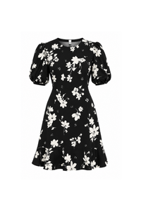 VESTIDO CORTO CASUAL  113238