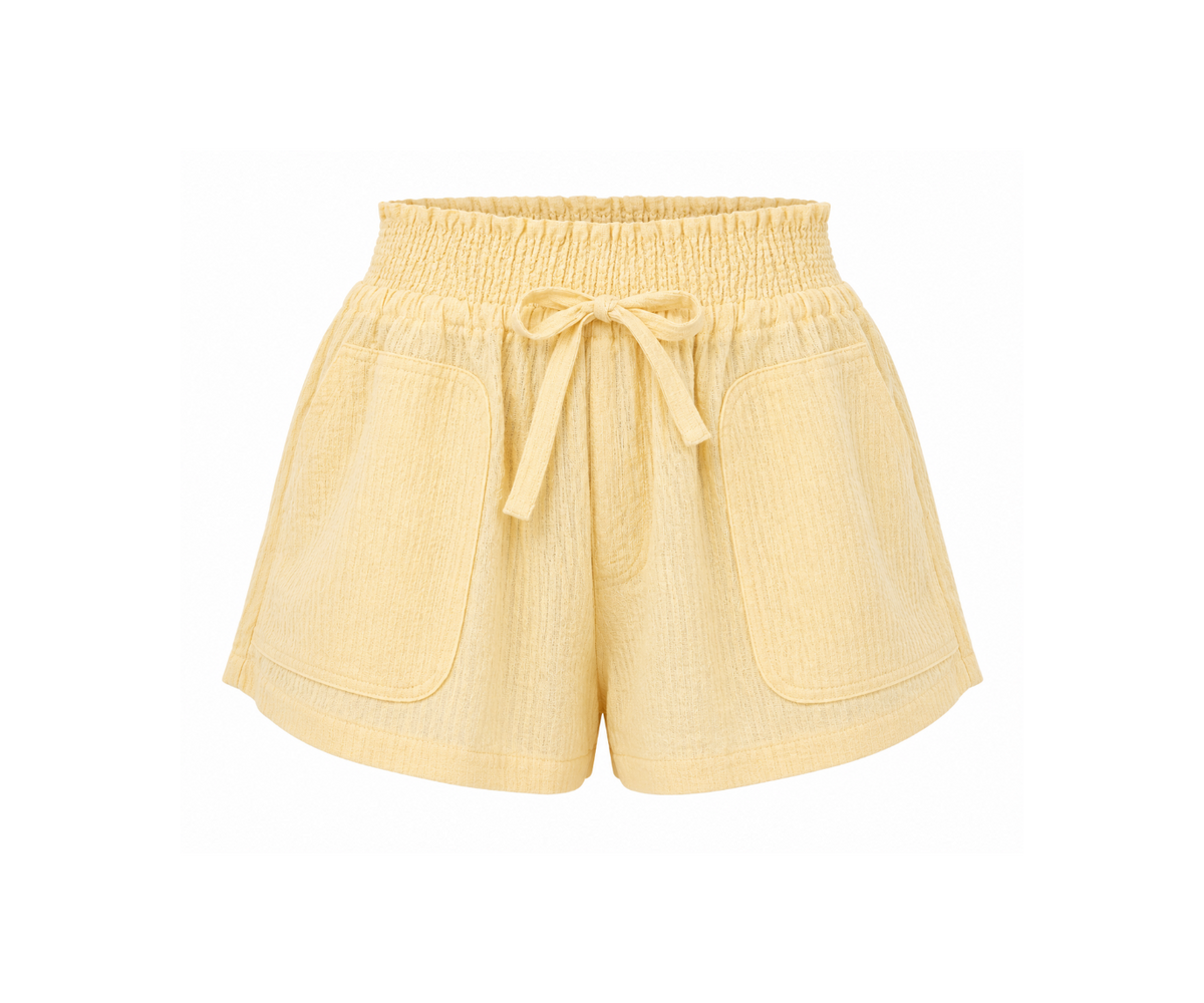SHORT 412093