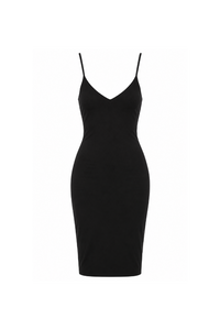 VESTIDO CORTO CASUAL  113320