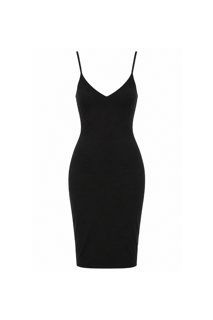 VESTIDO CORTO CASUAL  113320