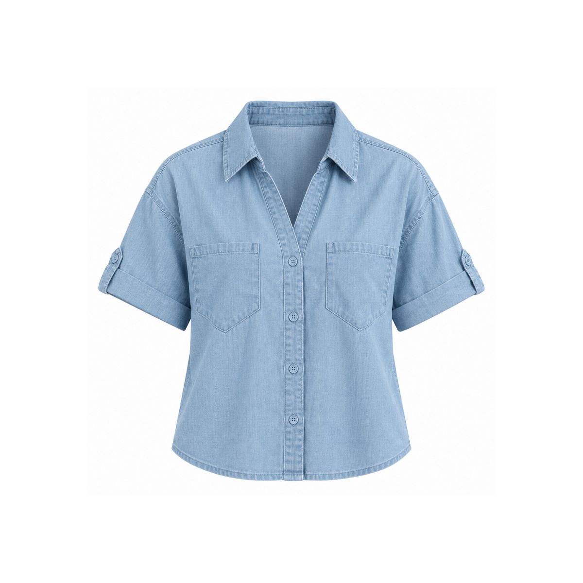 BLUSA CASUAL 313443