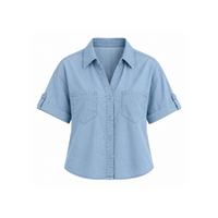 BLUSA CASUAL 313443