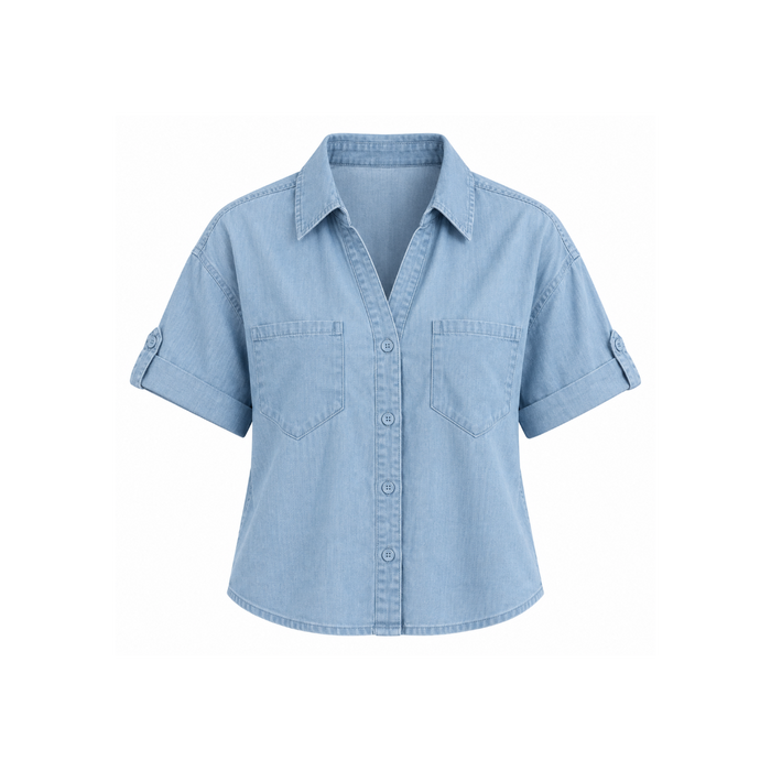 BLUSA CASUAL 313443