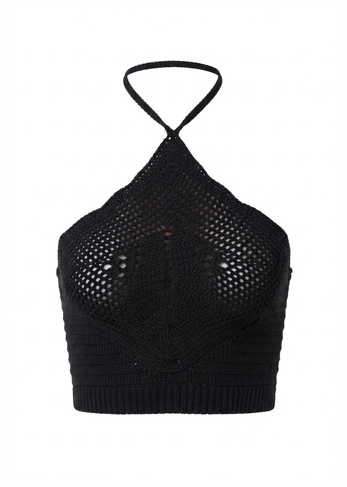 CROP TOP T12110