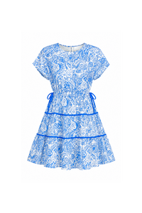 VESTIDO LARGO CASUAL 213154