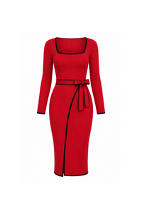 VESTIDO CORTO CASUAL  113333