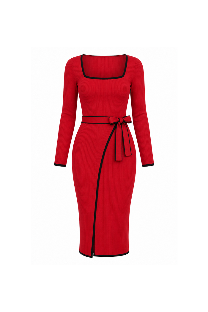 VESTIDO CORTO CASUAL  113333