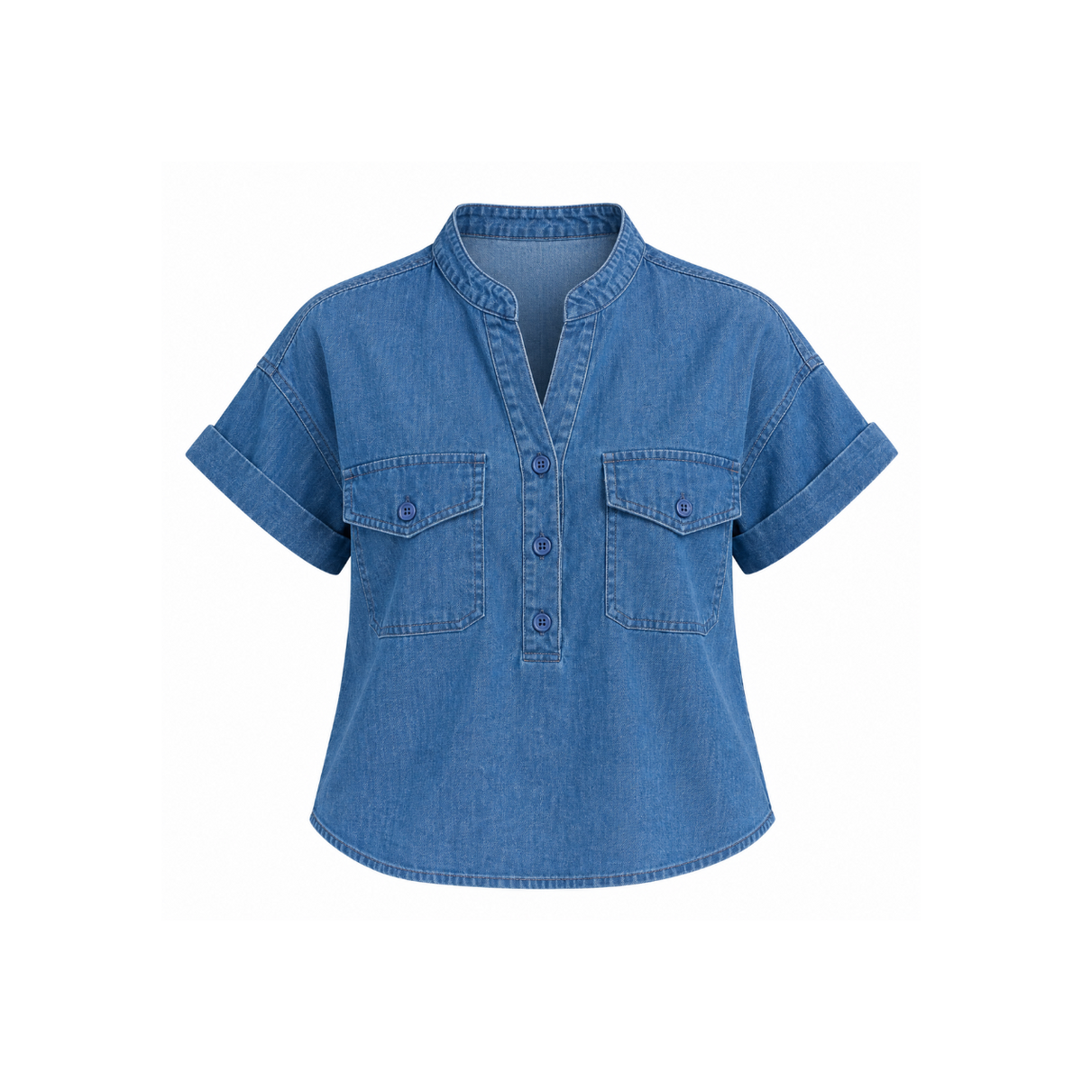 BLUSA CASUAL 313442