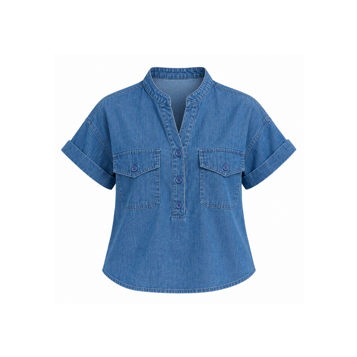 BLUSA CASUAL 313442