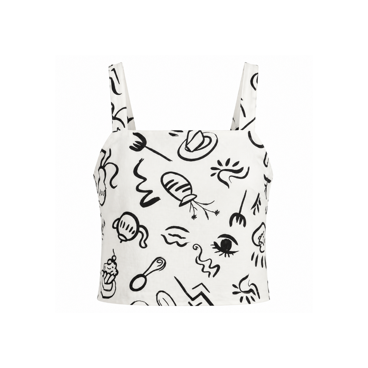 BLUSA CASUAL 313018
