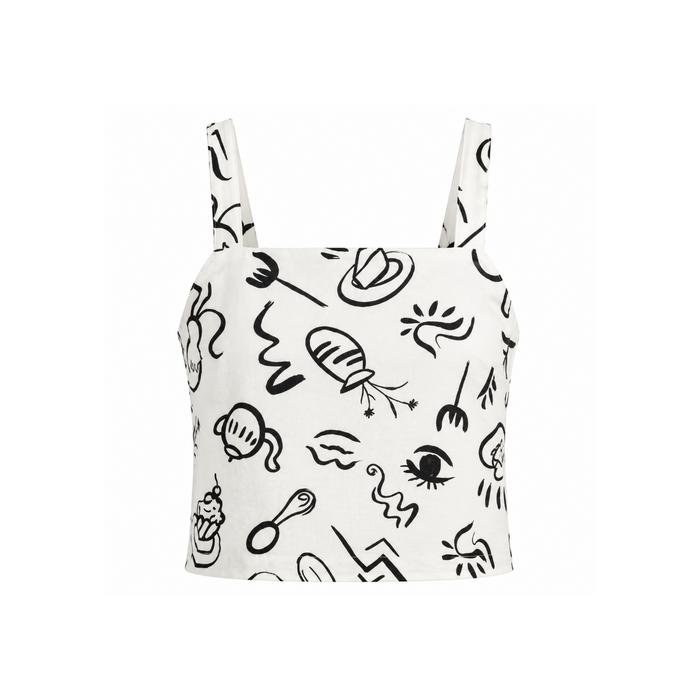 BLUSA CASUAL 313018