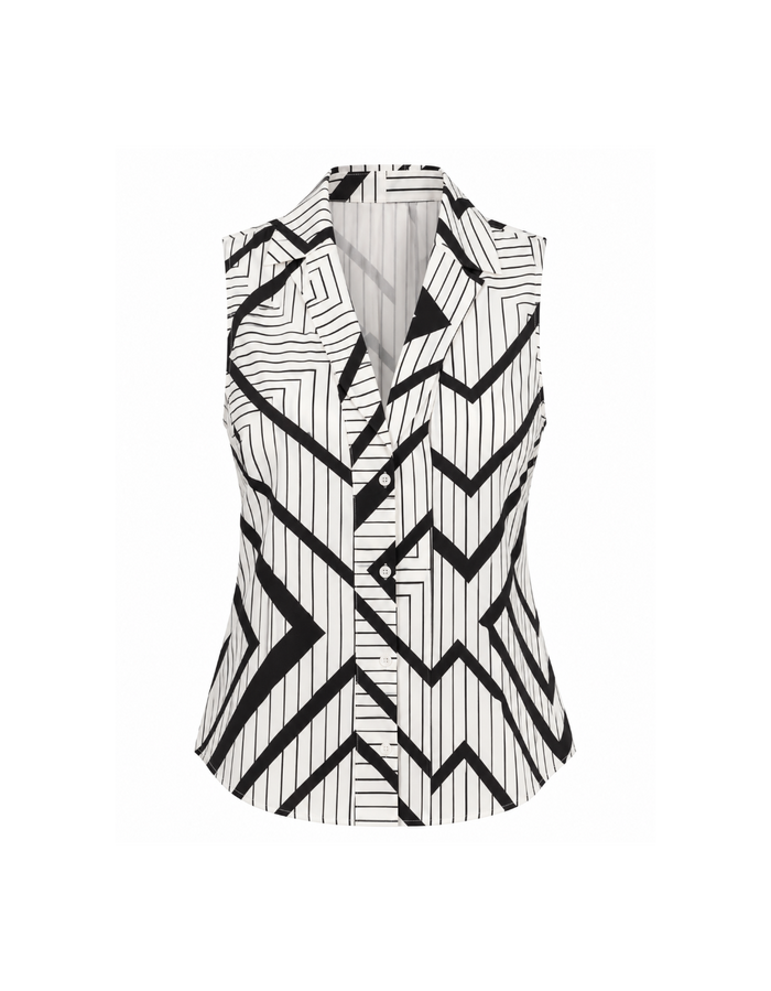 BLUSA CASUAL 313454