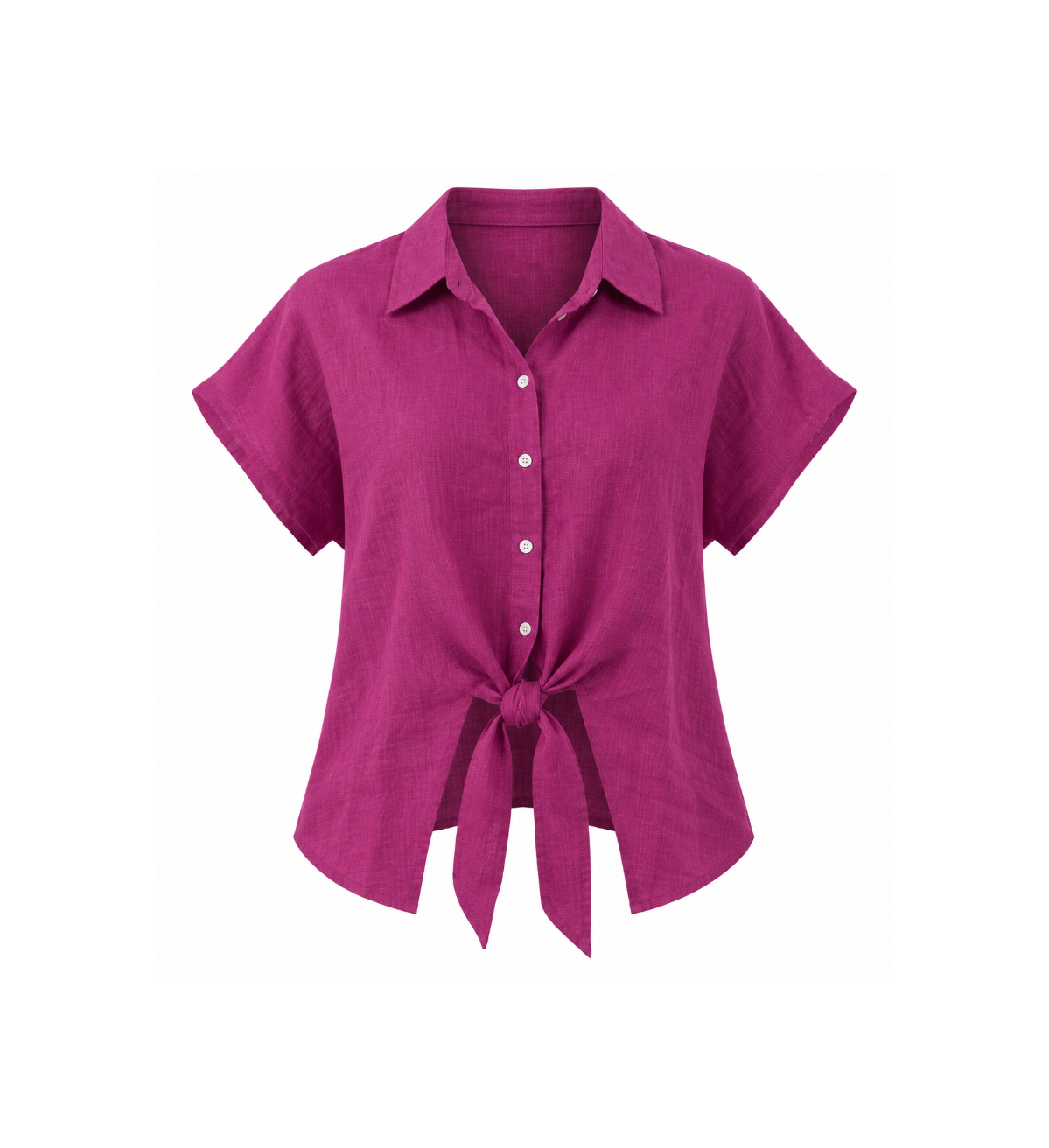 BLUSA LINO 013418