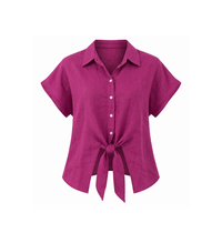 BLUSA LINO 013418
