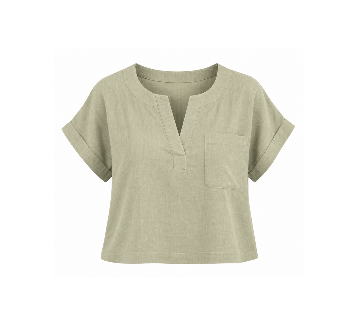 CROP TOP T13020