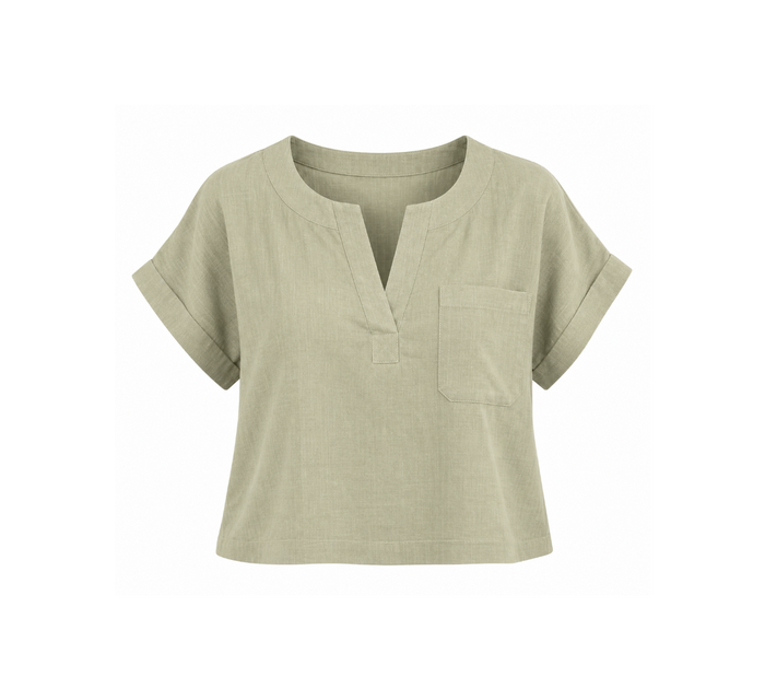 CROP TOP T13020