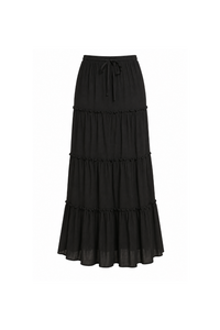 FALDA LARGA  B13387