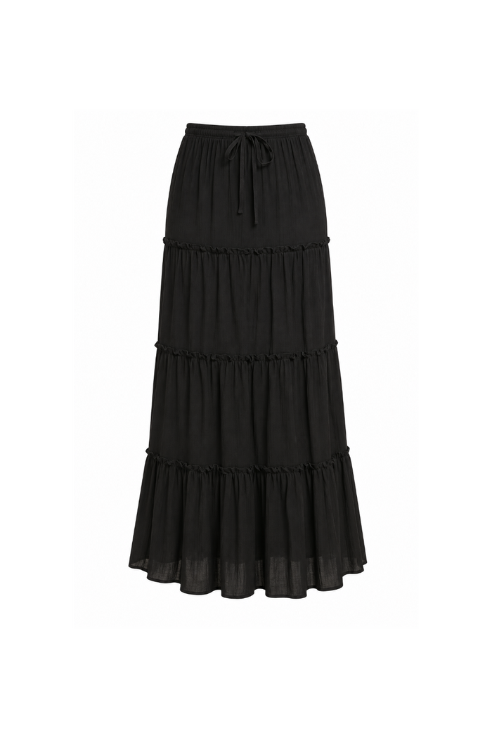 FALDA LARGA  B13387