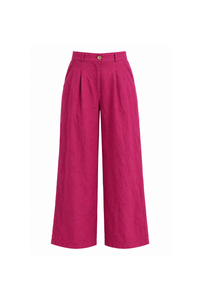 PANTALON LINO M13412