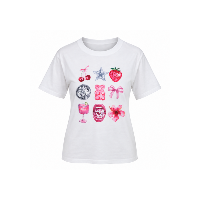 BLUSA BASICA O12956