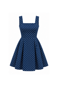 VESTIDO CORTO CASUAL  113179