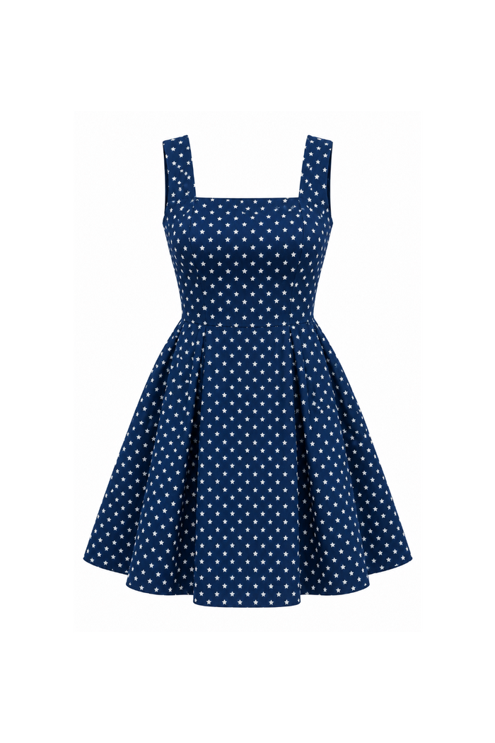 VESTIDO CORTO CASUAL  113179