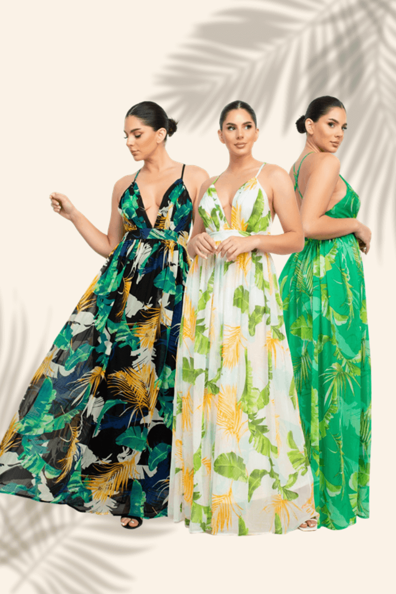 Venta de ropa en linea Little Closet Boutique Mexico