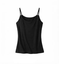 Blusa Basica Negra Unitalla
