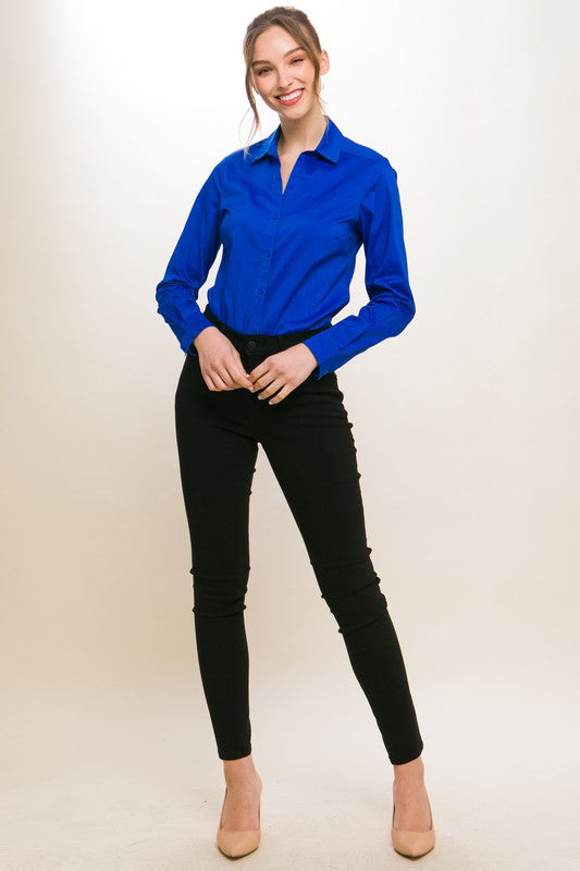 PANTIBLUSA  D11609