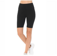 SHORT DEPORTIVO NEGRO Z11489NE