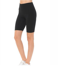 SHORT DEPORTIVO NEGRO Z11489NE