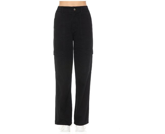 PANTALON  NEGRO 611791NE