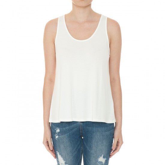 BLUSA BASICA BLANCO O11359BL