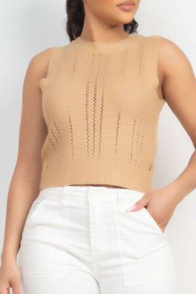 SUETER NUDE  710950NU