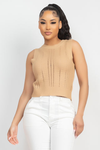 SUETER NUDE  710950NU
