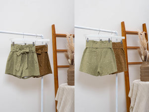 SHORT CAFƒ 411040CF